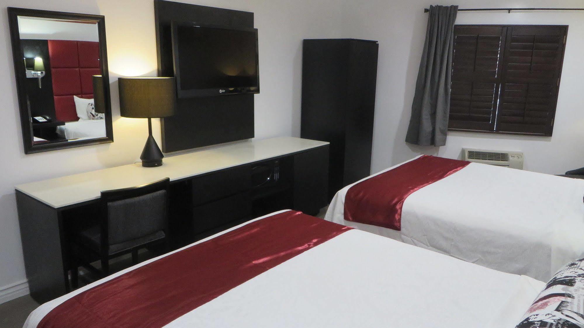 Legend Hotel Hollywood Los Angeles Ngoại thất bức ảnh